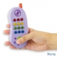 Andreu toys - Бебешко дървено телефонче Продукт Andreu toys - Бебешко дървено телефонче - 2 - BG Hlapeta